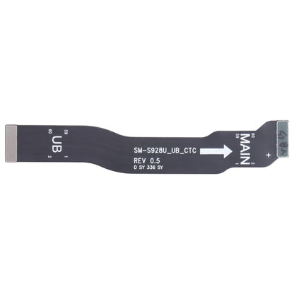 Câble flexible LCD d'origine pour Samsung Galaxy S24 Ultra 5G SM-S928U