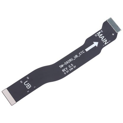 Câble flexible LCD d'origine pour Samsung Galaxy S24 Ultra 5G SM-S928U