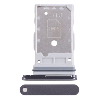 Pour Samsung Galaxy S24 / S24+ 5G SIM + Plateau pour carte SIM