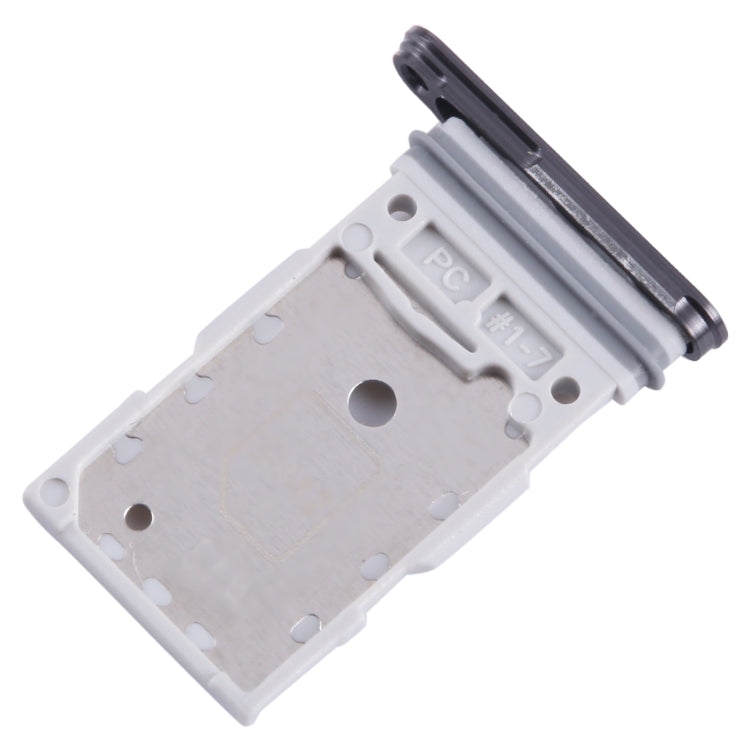 Pour Samsung Galaxy S24 / S24+ 5G SIM + Plateau pour carte SIM