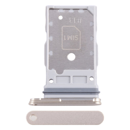Pour Samsung Galaxy S24 / S24+ 5G SIM + Plateau pour carte SIM