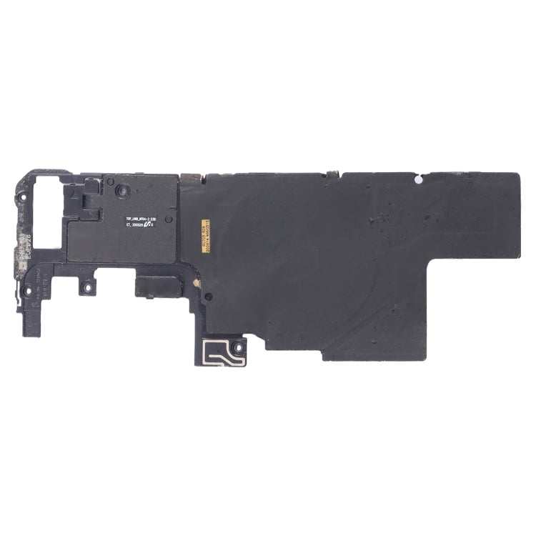 Module de chargement sans fil NFC d'origine, avec couvercle de carte mère, pour Samsung Galaxy Fold2 5G SM-F916B