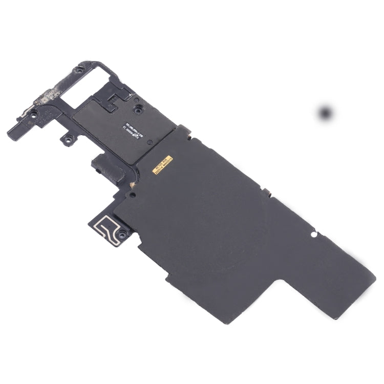 Module de chargement sans fil NFC d'origine, avec couvercle de carte mère, pour Samsung Galaxy Fold2 5G SM-F916B