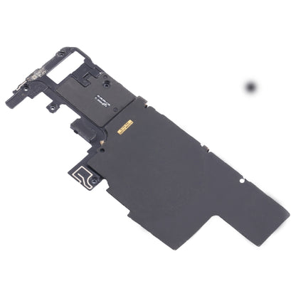 Module de chargement sans fil NFC d'origine, avec couvercle de carte mère, pour Samsung Galaxy Fold2 5G SM-F916B
