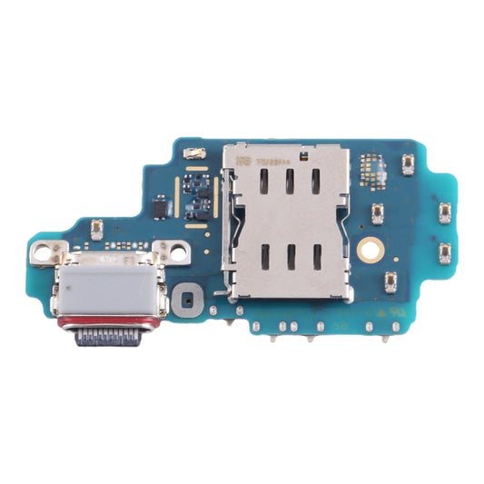 Carte de Port de charge originale pour Samsung Galaxy S24 Ultra 5G SM-S928B
