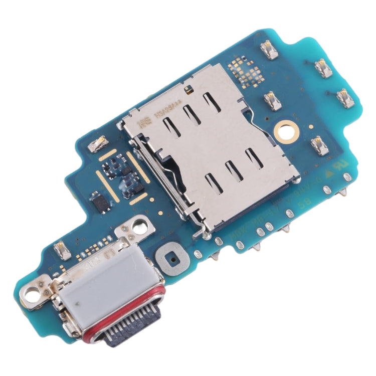 Carte de Port de charge originale pour Samsung Galaxy S24 Ultra 5G SM-S928B