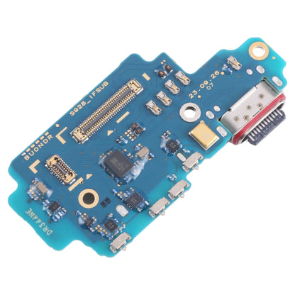 Carte de Port de charge originale pour Samsung Galaxy S24 Ultra 5G SM-S928B