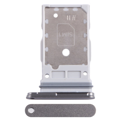 Pour Samsung Galaxy S24 Ultra 5G SM-S928B SIM + plateau de carte SIM d'origine