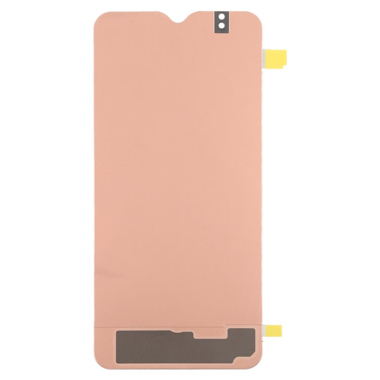 Pour Galaxy A20, 10 pièces, autocollants adhésifs arrière pour numériseur LCD