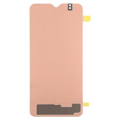 Pour Galaxy A20, 10 pièces, autocollants adhésifs arrière pour numériseur LCD
