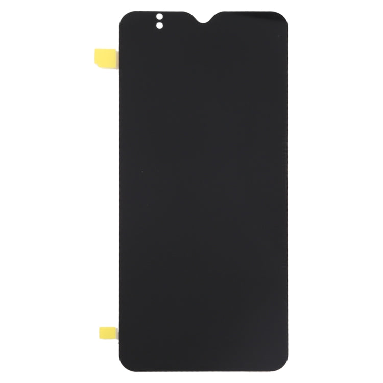 Pour Galaxy A20, 10 pièces, autocollants adhésifs arrière pour numériseur LCD