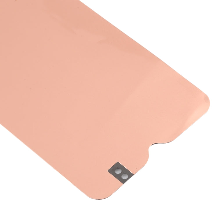 Pour Galaxy A20, 10 pièces, autocollants adhésifs arrière pour numériseur LCD
