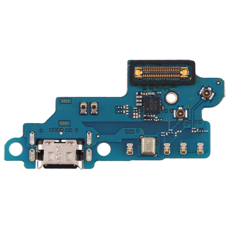 Pour carte de port de charge Galaxy A60 SM-A606F