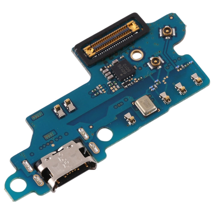 Pour carte de port de charge Galaxy A60 SM-A606F