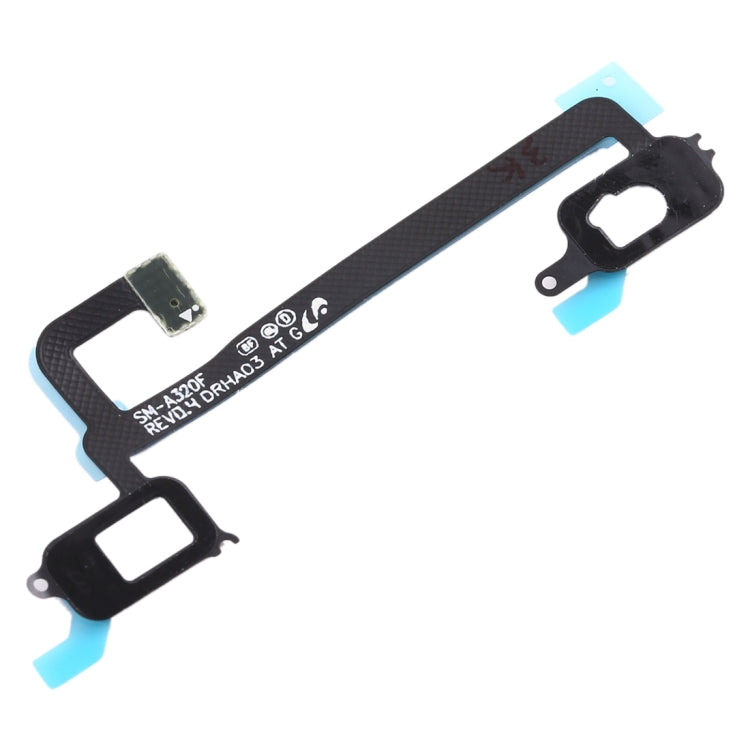 Câble flexible de capteur pour Galaxy A3 (2017) SM-A320F
