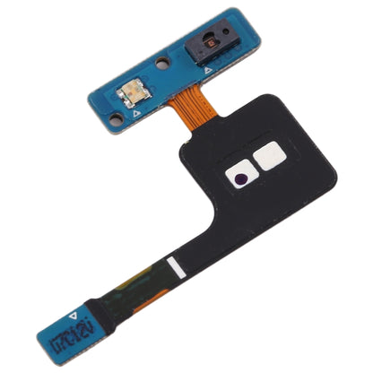 Pour Galaxy A8 (2018) A530F Câble flexible de capteur de lumière