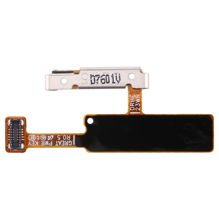 Câble flexible du bouton d'alimentation pour Galaxy Note 8
