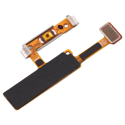 Câble flexible du bouton d'alimentation pour Galaxy Note 8
