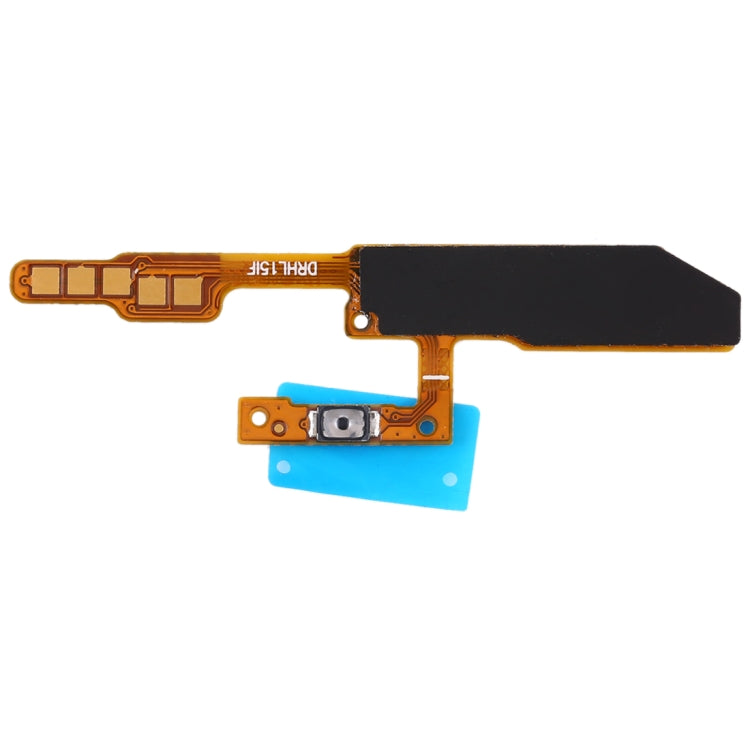 Câble flexible du bouton d'alimentation pour Galaxy Note9