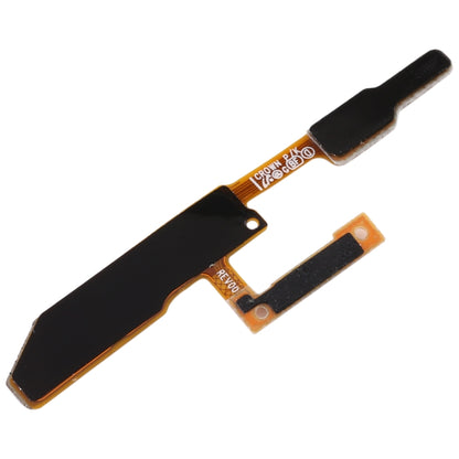 Câble flexible du bouton d'alimentation pour Galaxy Note9