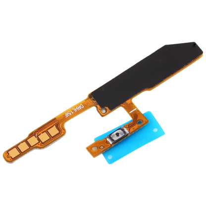 Câble flexible du bouton d'alimentation pour Galaxy Note9
