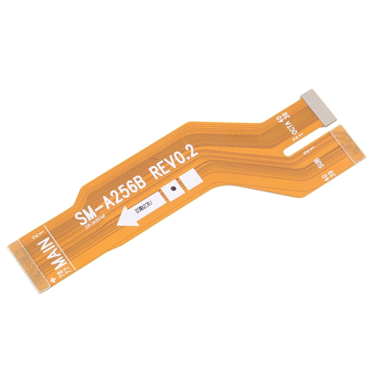Câble flexible de carte mère pour Samsung Galaxy A25 5G SM-A256B, Original
