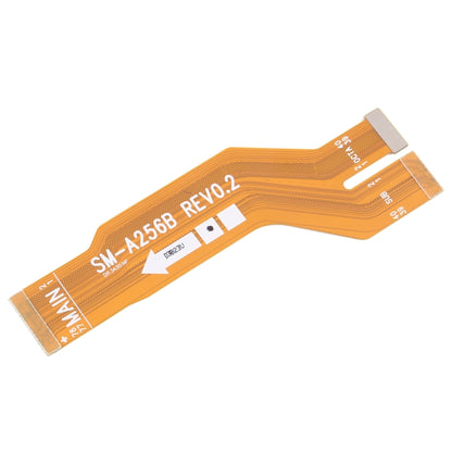 Câble flexible de carte mère pour Samsung Galaxy A25 5G SM-A256B, Original