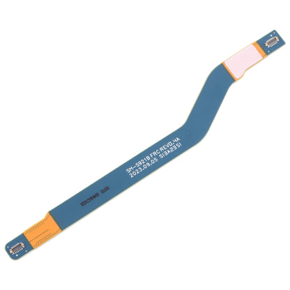 Câble flexible de Signal Original pour Samsung Galaxy S24 SM-S921B