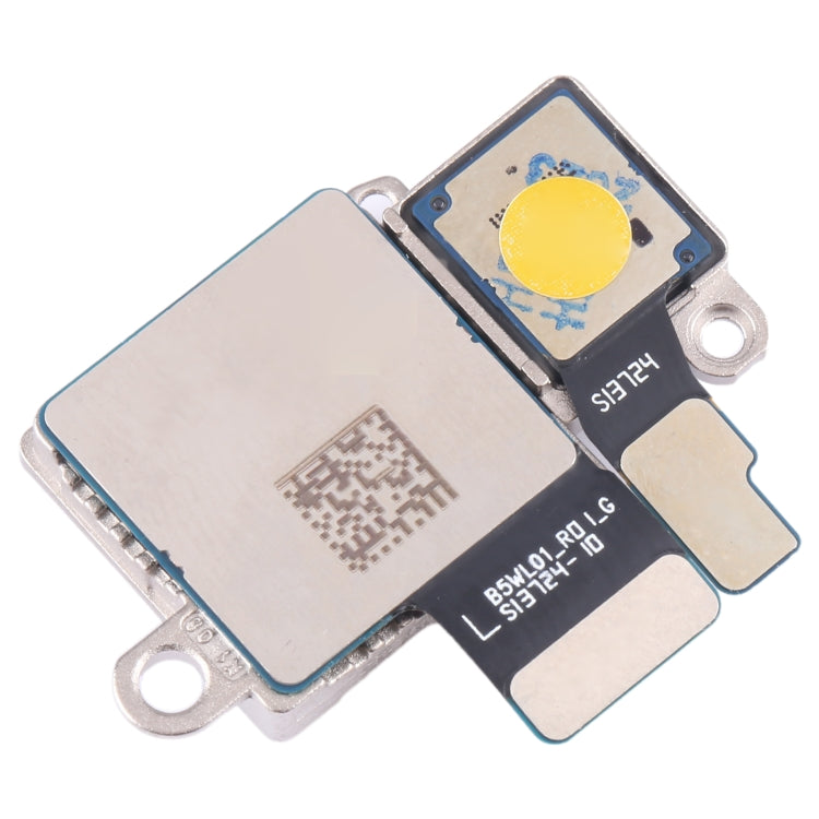 Pour ensemble de caméras Samsung Galaxy Z Flip5 SM-F731B (caméra large + arrière)