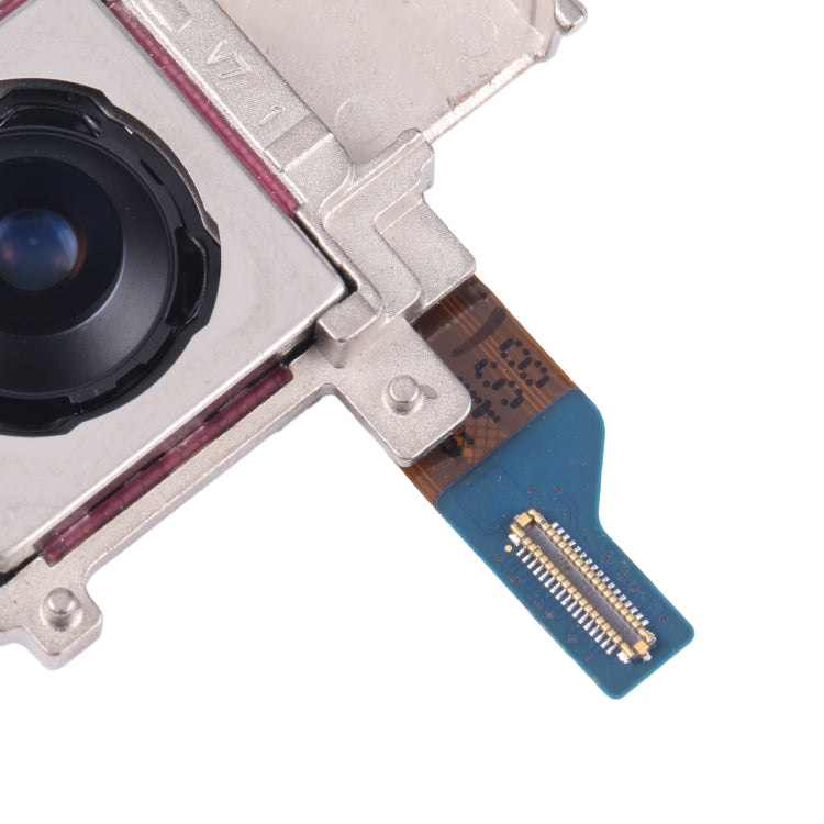 Pour Samsung Galaxy S23 Ultra SM-S918B, caméra principale arrière d'origine