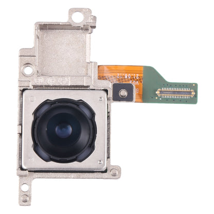 Pour Samsung Galaxy S22 Ultra SM-S908B, caméra principale arrière d'origine