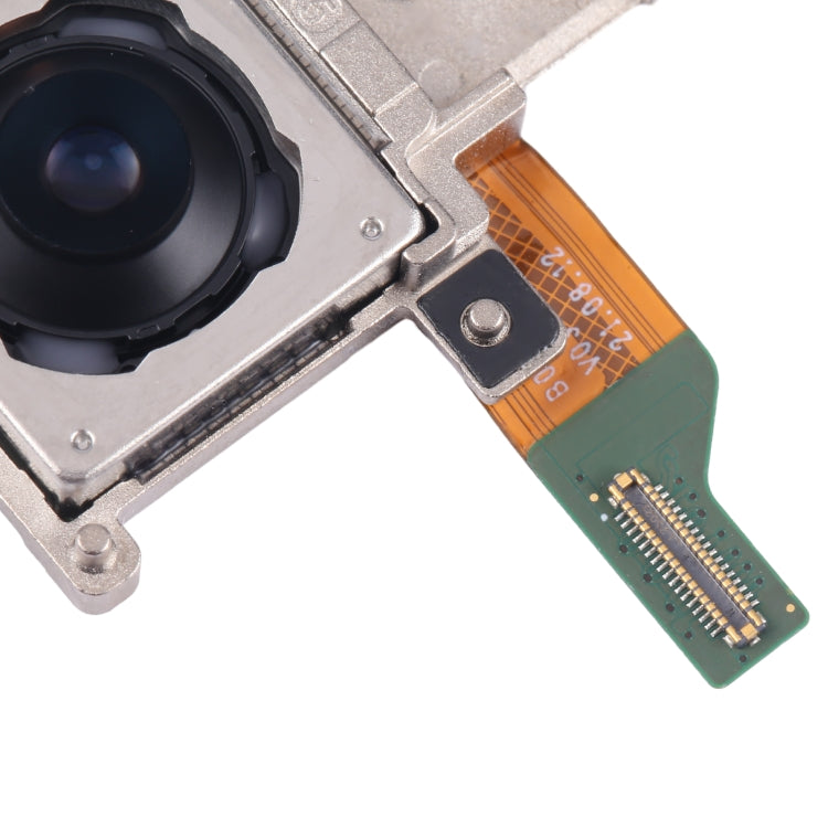 Pour Samsung Galaxy S22 Ultra SM-S908B, caméra principale arrière d'origine