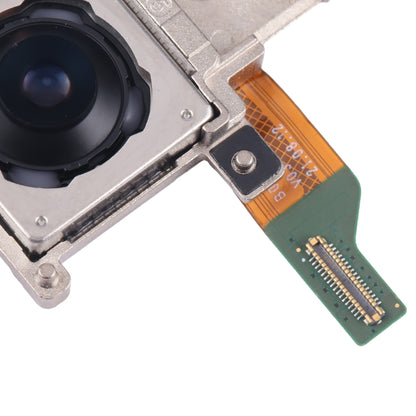 Pour Samsung Galaxy S22 Ultra SM-S908B, caméra principale arrière d'origine