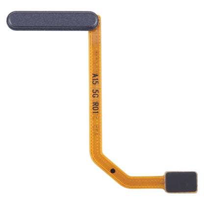 Pour Samsung Galaxy A15 5G SM-A156B câble flexible de capteur d'empreintes digitales d'origine