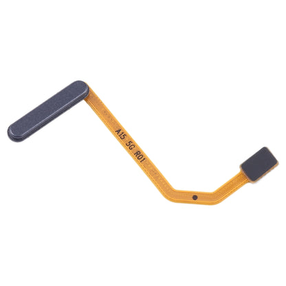 Pour Samsung Galaxy A15 5G SM-A156B câble flexible de capteur d'empreintes digitales d'origine