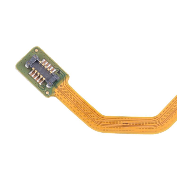 Pour Samsung Galaxy A15 5G SM-A156B câble flexible de capteur d'empreintes digitales d'origine