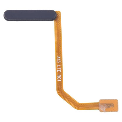 Pour Samsung Galaxy A15 4G SM-A155F câble flexible de capteur d'empreintes digitales d'origine