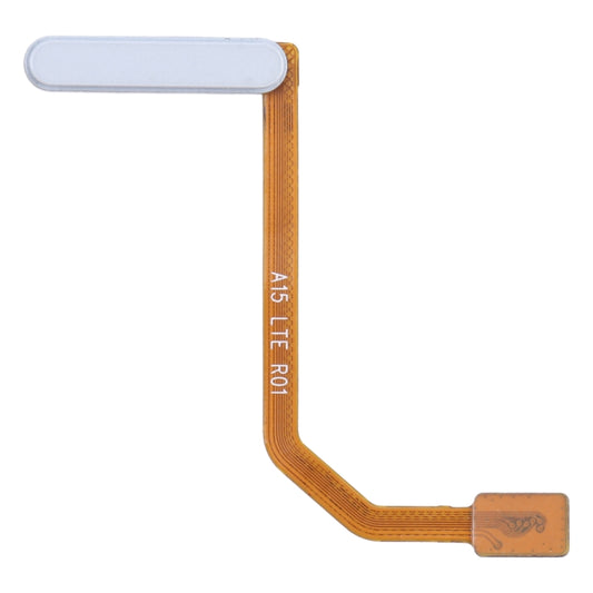 Pour Samsung Galaxy A15 4G SM-A155F câble flexible de capteur d'empreintes digitales d'origine