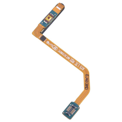 Pour Samsung Galaxy A15 4G SM-A155F câble flexible de capteur d'empreintes digitales d'origine