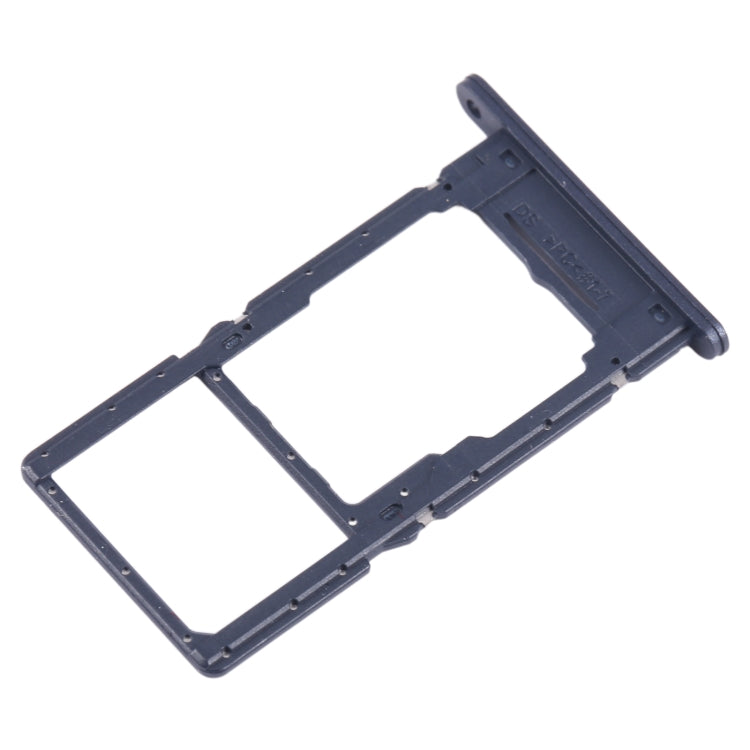 Pour Samsung Galaxy A25 5G SM-A256B plateau de carte SIM d'origine + plateau de carte SIM/plateau de carte Micro SD