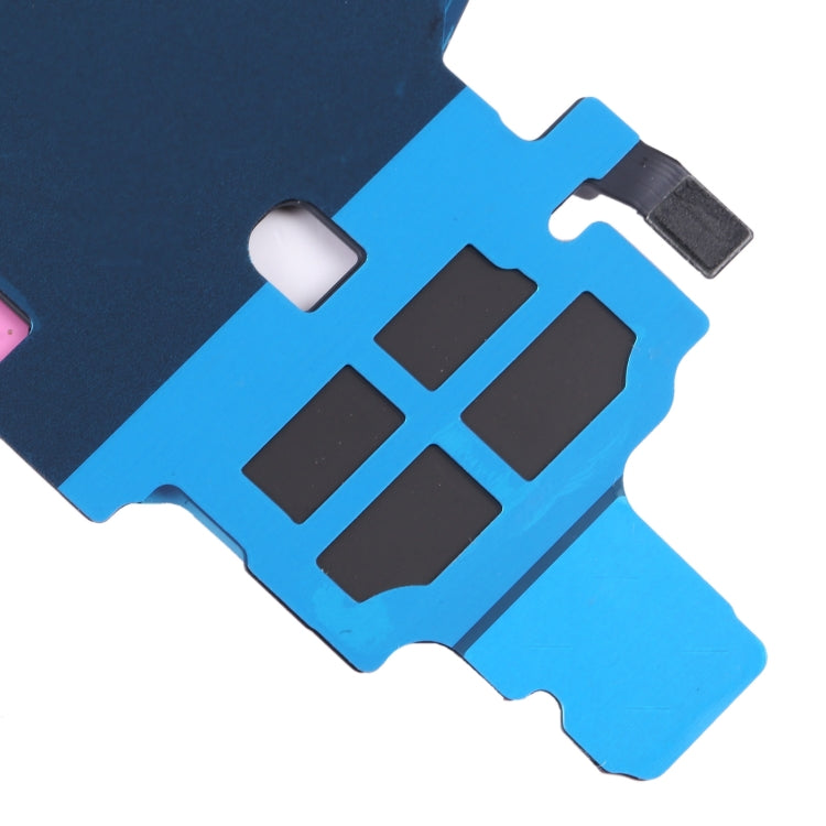 Module de charge sans fil NFC d'origine pour Samsung Galaxy S23
