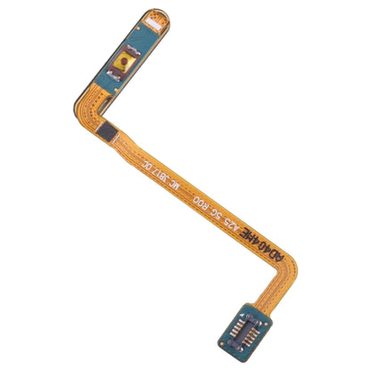 Câble flexible de capteur d'empreintes digitales, pour Samsung Galaxy A25 5G SM-A256B Original