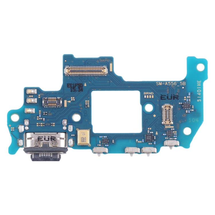 Carte de Port de charge originale pour Samsung Galaxy A55 5G SM-A556B