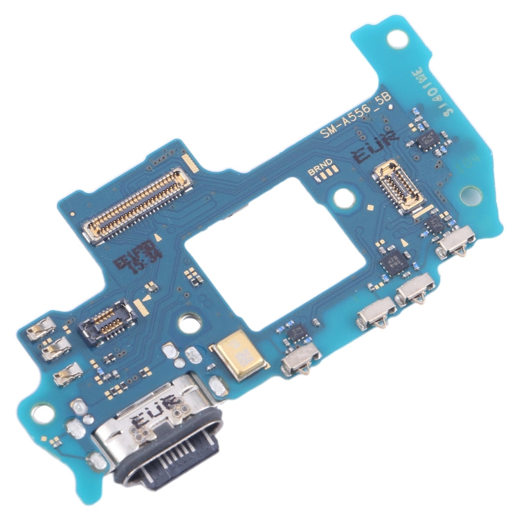 Carte de Port de charge originale pour Samsung Galaxy A55 5G SM-A556B