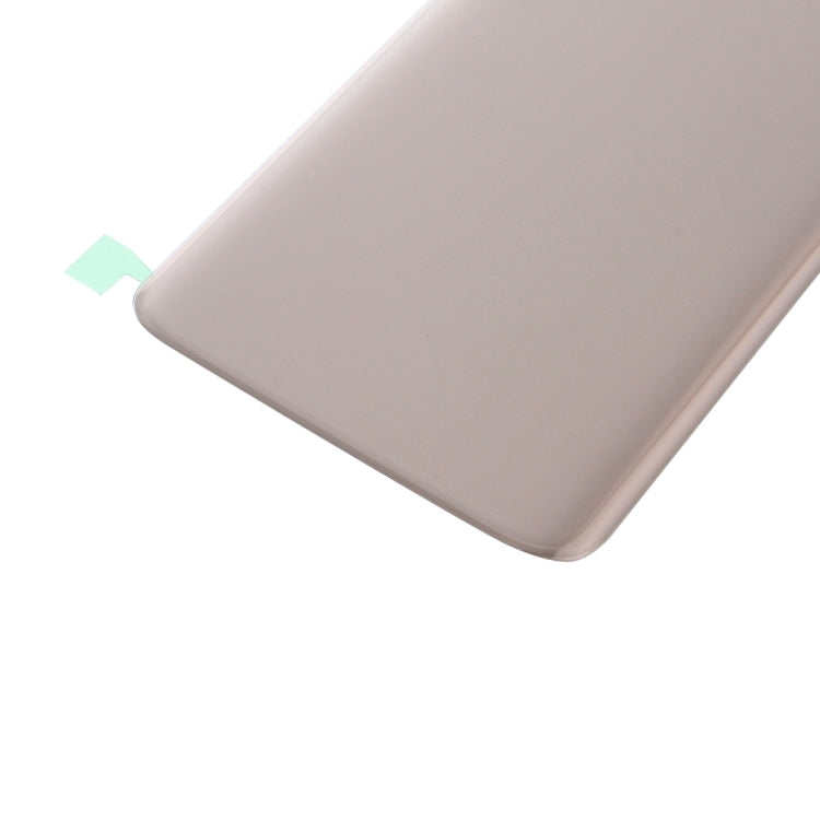 Pour Galaxy S8 + / G955 Cache arrière de batterie d'origine