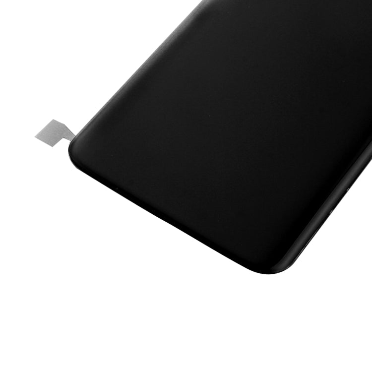 Pour Galaxy S8 Cache arrière de batterie d'origine