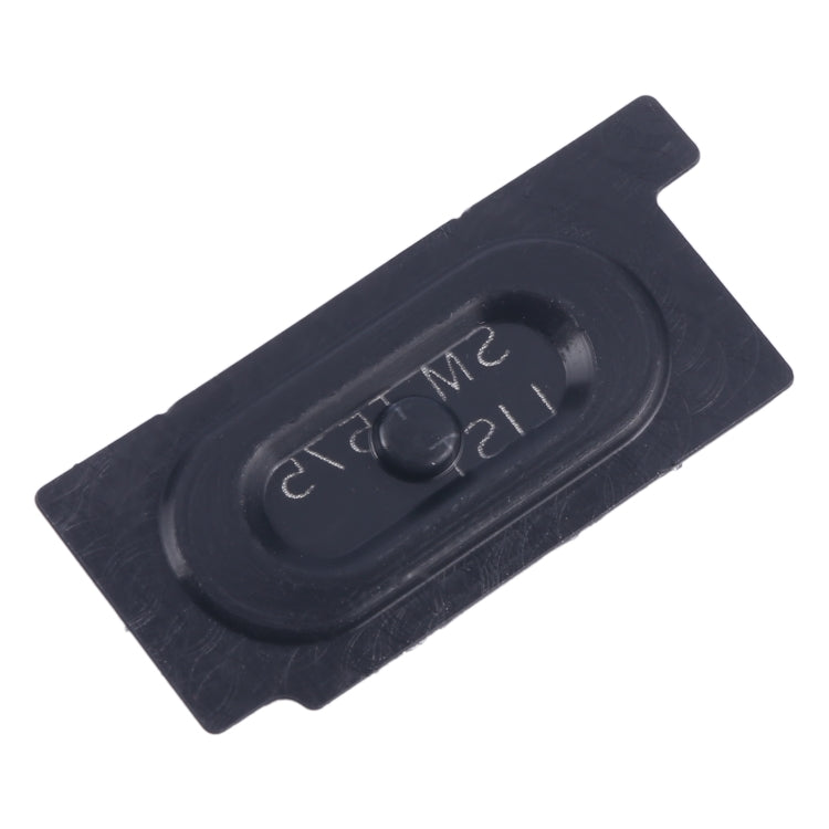 Pour Samsung Galaxy Tab Active3 8.0 SM-T570/T575 bouton de Menu d'origine