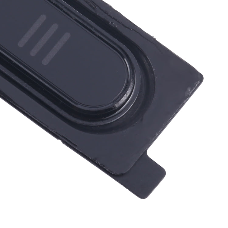 Pour Samsung Galaxy Tab Active3 8.0 SM-T570/T575 bouton de Menu d'origine