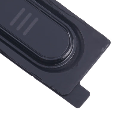 Pour Samsung Galaxy Tab Active3 8.0 SM-T570/T575 bouton de Menu d'origine