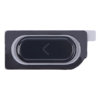 Bouton de retour d'origine pour Samsung Galaxy Tab Active3 8.0 SM-T570/T575
